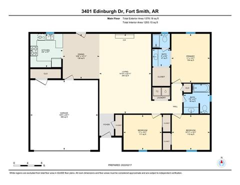 3401 Edinburgh Dr, Fort Smith, AR 72908 photo 29