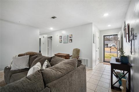 3401 Edinburgh Dr, Fort Smith, AR 72908 photo 4