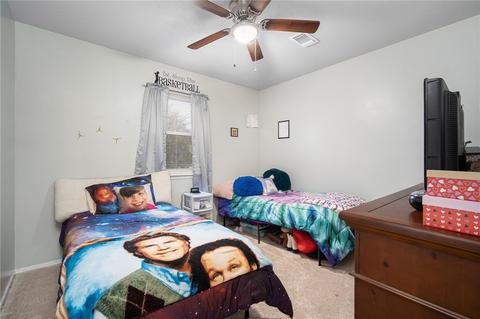 3401 Edinburgh Dr, Fort Smith, AR 72908 photo 17