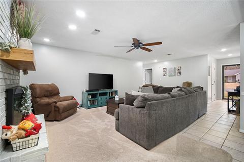 3401 Edinburgh Dr, Fort Smith, AR 72908 photo 8