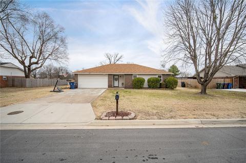3401 Edinburgh Dr, Fort Smith, AR 72908 photo 30