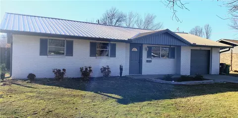 800 Morrison Pl, Springdale, AR 72762 photo 1