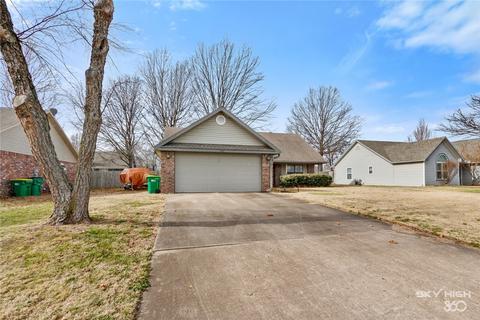 3420 Brian St, Springdale, AR 72764 photo 3