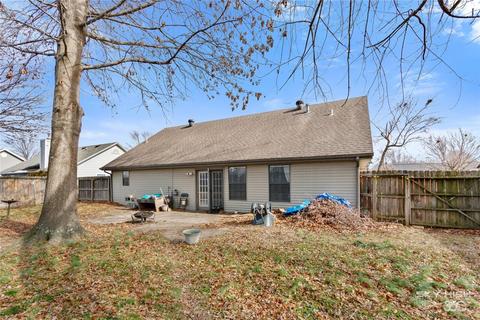 3420 Brian St, Springdale, AR 72764 photo 21