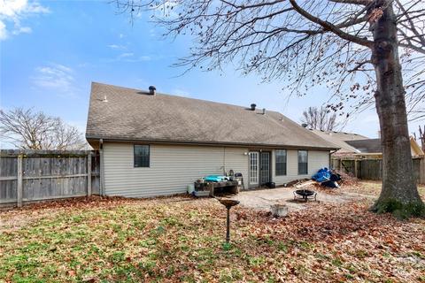 3420 Brian St, Springdale, AR 72764 photo 22