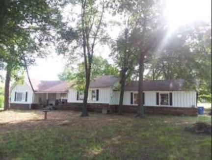8301 Moody Rd, Fort Smith, AR 72903 photo 1