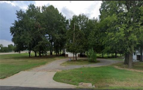 8301 Moody Rd, Fort Smith, AR 72903 photo 2