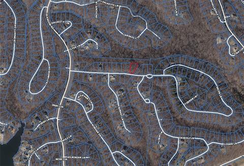 Salen Lane, Bella Vista, AR 72715