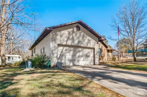 13744 Thomas Rd, Rogers, AR 72758 photo 3