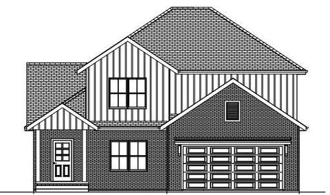 1231 Bootleg Rd, Centerton, AR 72719 photo 1