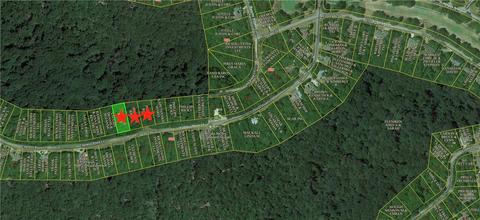 Lot 42 Cypress, Holiday Island, AR 72631