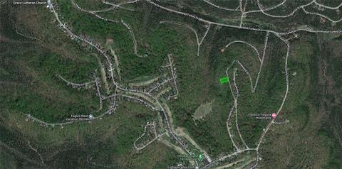 Lot 2, Holiday Island, AR 72631