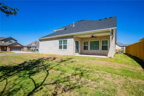 981 Moosehead St, Centerton, AR 72719 photo 28