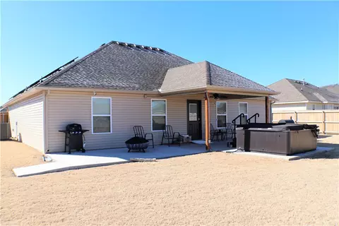 910 Raspberry St, Elkins, AR 72727 photo 16