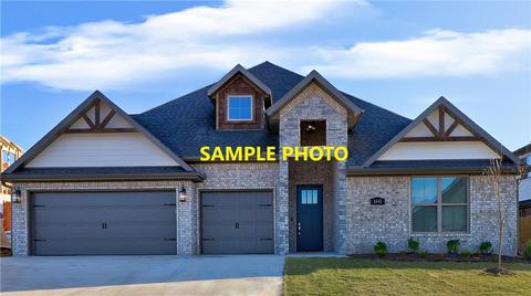 1141 Red Maple St, Centerton, AR 72719 photo 1