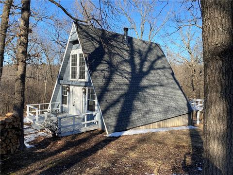 528 Elm Dr, Eucha, OK 74342 photo 2