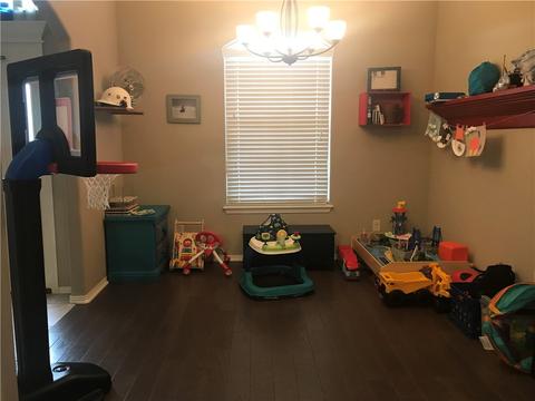 4721 Cory St, Springdale, AR 72762 photo 8