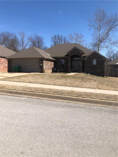 4721 Cory St, Springdale, AR 72762 photo 1