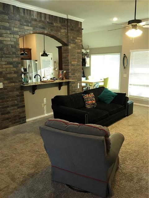 4721 Cory St, Springdale, AR 72762 photo 5