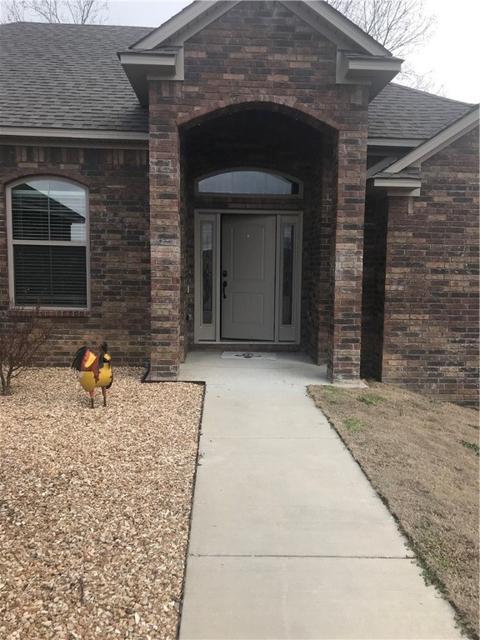 4721 Cory St, Springdale, AR 72762 photo 2