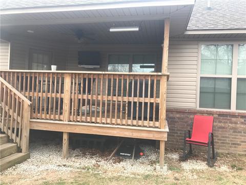 4721 Cory St, Springdale, AR 72762 photo 13