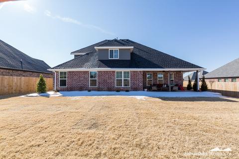 1440 Eureka Rd, Centerton, AR 72719 photo 25