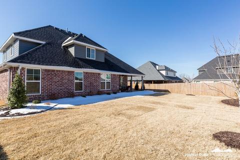 1440 Eureka Rd, Centerton, AR 72719 photo 30