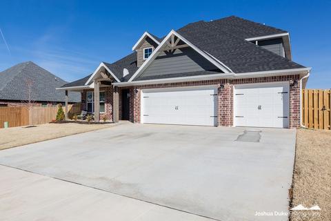 1440 Eureka Rd, Centerton, AR 72719 photo 3