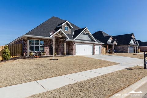 1440 Eureka Rd, Centerton, AR 72719 photo 2