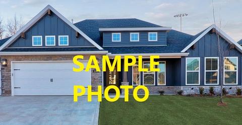 1161 Silver Maple St, Centerton, AR 72719 photo 1
