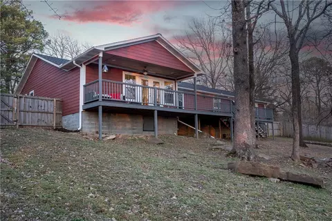 155 Redbud Trl, West Fork, AR 72774 photo 2