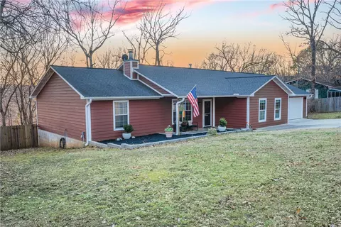 155 Redbud Trl, West Fork, AR 72774 photo 1