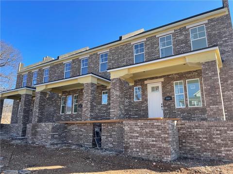 5456 5460 5468 Hackett St, Springdale, AR 72762 photo 1