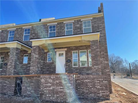 5456 5460 5468 Hackett St, Springdale, AR 72762 photo 2