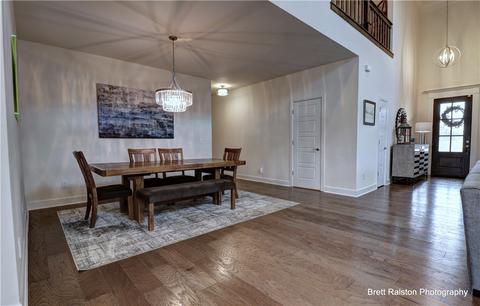1060 Silver Maple St, Centerton, AR 72719 photo 10