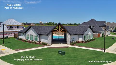 1060 Silver Maple St, Centerton, AR 72719 photo 30