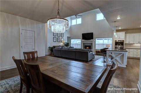 1060 Silver Maple St, Centerton, AR 72719 photo 11
