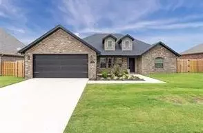 941 Sunset Ln, Centerton, AR 72719 photo 1