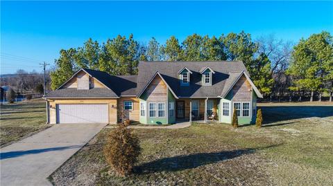 9152 Madison 6041 Rd, Wesley, AR 72773 photo 3