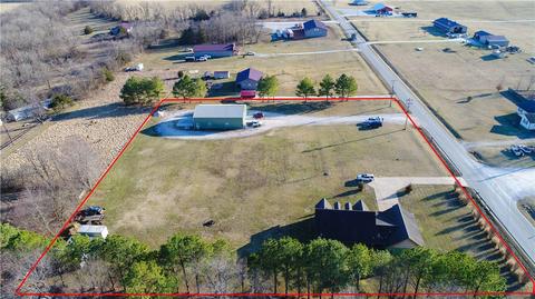 9152 Madison 6041 Rd, Wesley, AR 72773 photo 2