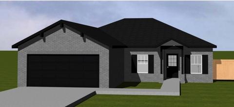 341 Williams Ct, Centerton, AR 72719 photo 1