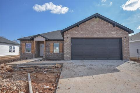 231 Williams Ct, Centerton, AR 72719 photo 2