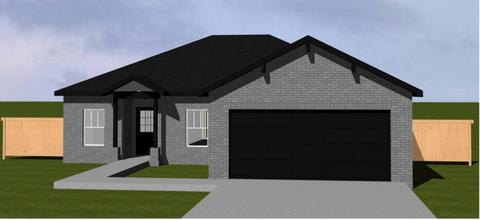 231 Williams Ct, Centerton, AR 72719 photo 1