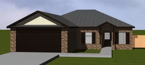 311 Williams Ct, Centerton, AR 72719 photo 1