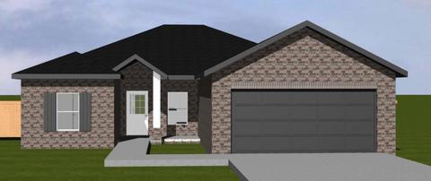 321 Williams Ct, Centerton, AR 72719 photo 1