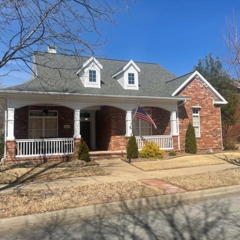 6594 Firefly Catch Ave, Springdale, AR 72762 photo 2