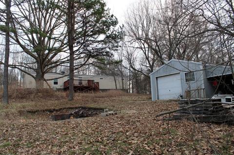 19394 Nob Hill Loop, Springdale, AR 72764 photo 3