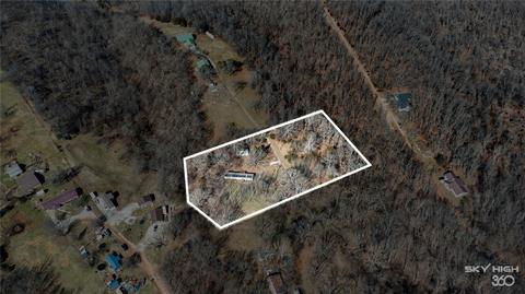 19394 Nob Hill Loop, Springdale, AR 72764 photo 16