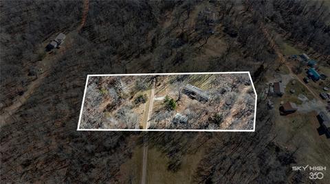 19394 Nob Hill Loop, Springdale, AR 72764 photo 1