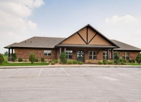 141 Sicily, Centerton, AR 72719 photo 29